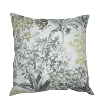 Scatter cushion dsided floral must 60x60