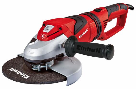 Einhell Angle Grinder TE-AG  230 DP 2300W 