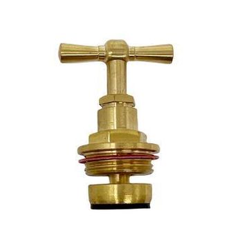 EQUATION HEAD VALVE EQU BRASS M 1/2