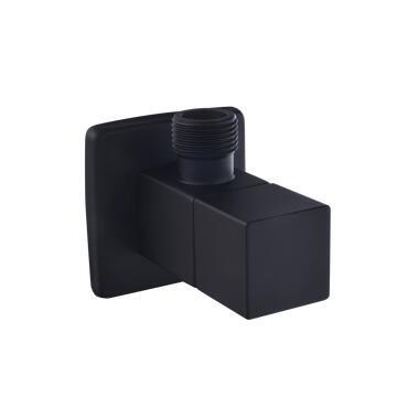 EQUATION ANGLE VALV 10B AT M 1/2 M 3/8 BLK SQ