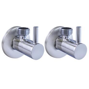 EQUATION ANGL VALV 10B AT M1/2 M3/8 RND 2PC