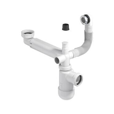 EQUATION EXTENDABLE BASIN TRAP OF EXTRA FLAT