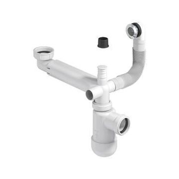 EQUATION EXTENDABLE BASIN TRAP OF EXTRA FLAT