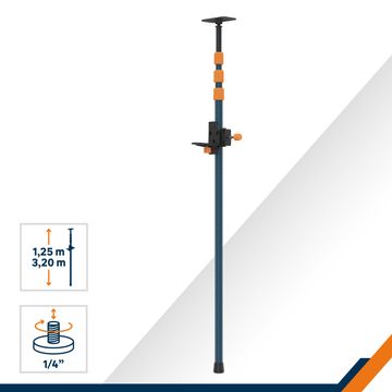 DEXTER POLE