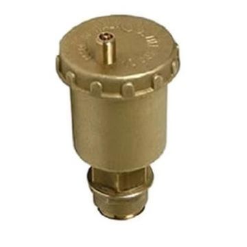 AIR RELEASE VALVE-150 DEGREES