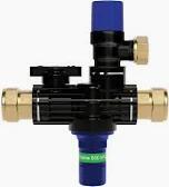 GRIVORY PRESSURE CONTROL VALVE 600KPA