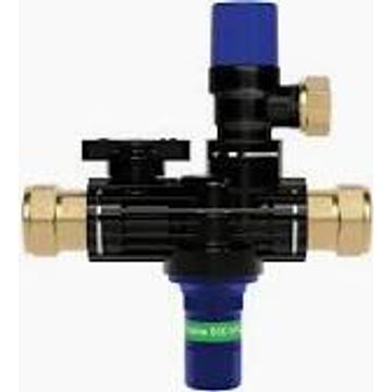 GRIVORY PRESSURE CONTROL VALVE 600KPA