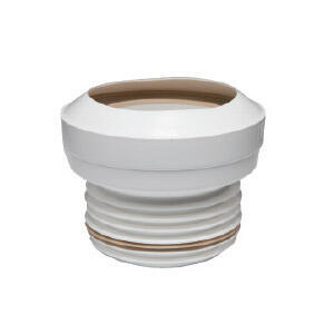 STRAIGHT PAN CONNECTOR