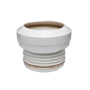 STRAIGHT PAN CONNECTOR