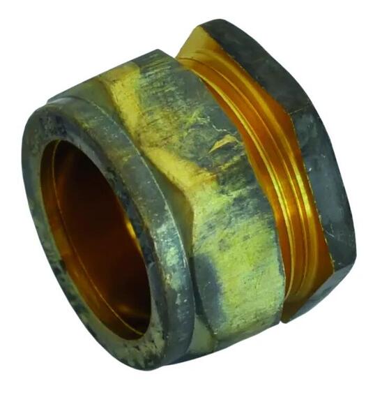 COMPRESSION STOP END SATAS 22MM