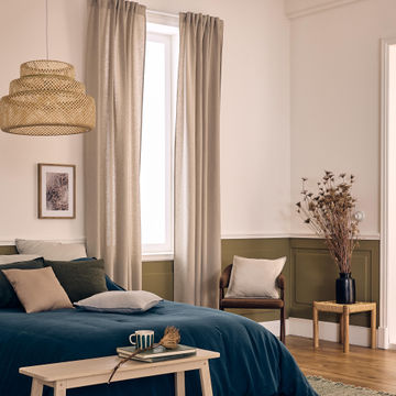 Inspire milo frame oak 40x50cm