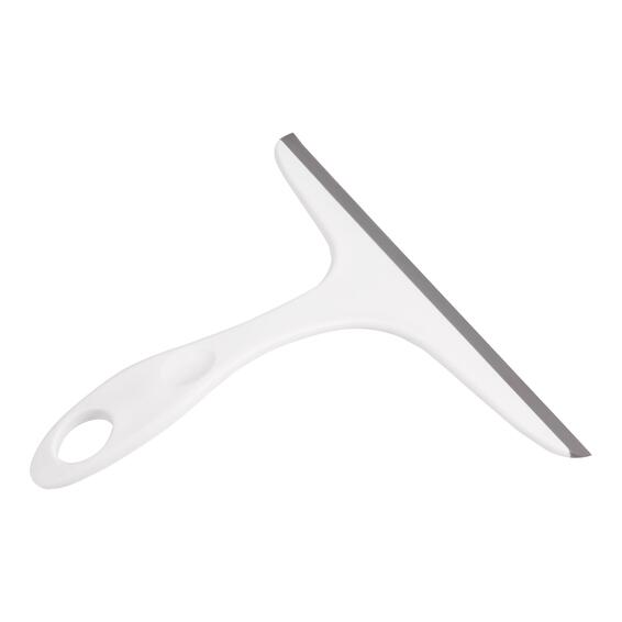Funky Squeegees plastic white