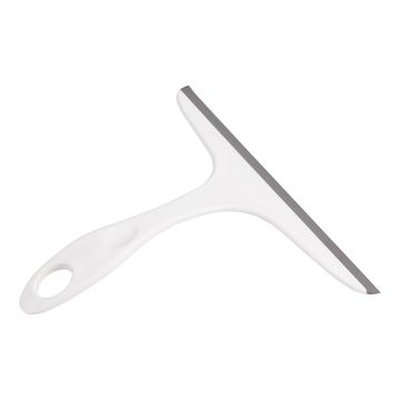 Squeegees plastic FUNKY white