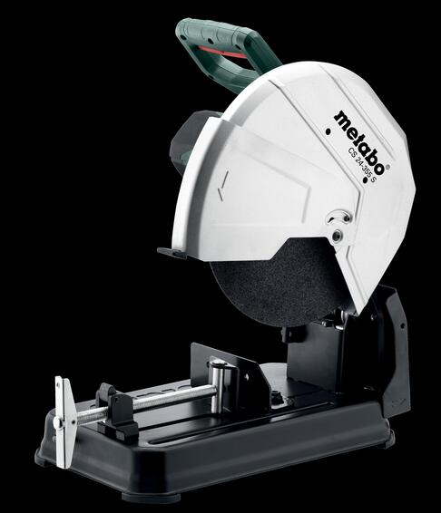 CS 24-355 S METAL CUTTING SAWS