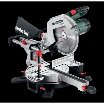 KGS 254 M CROSSCUT SAW
