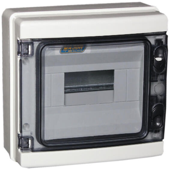 Major tech 8 module surface mount ip65