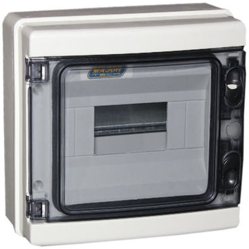 Major tech 8 module surface mount ip65
