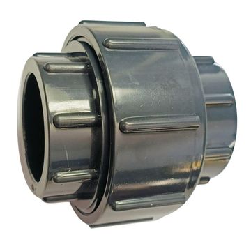 PVC UNION 25MM SW