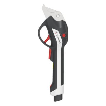 4v pruning shears with battery included