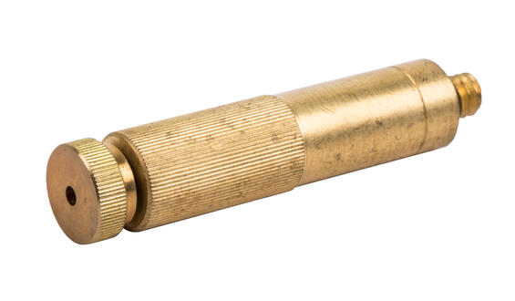Orbit mister auto drain valve