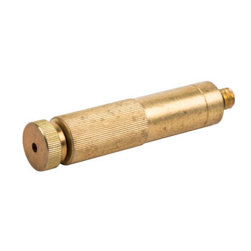 Orbit mister auto drain valve