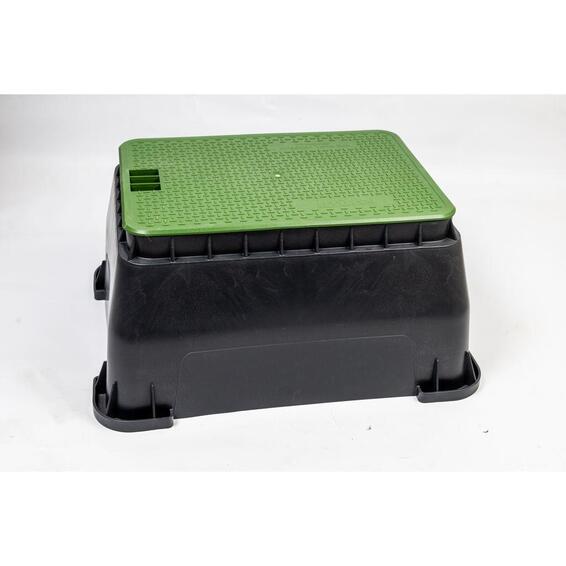 Irritrol valve box med (50.5x39x30cm)