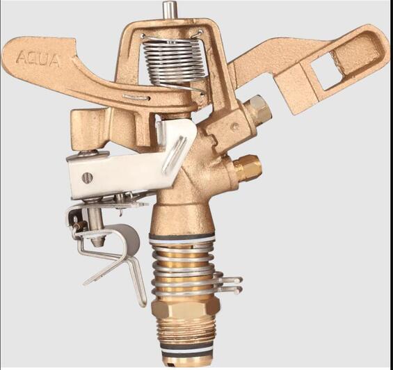 Aqua aq05 15mm brass sprinkler