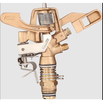 Aqua aq05 15mm brass sprinkler
