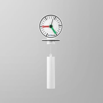 Tank gauge