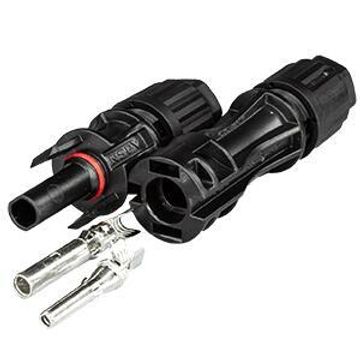 Mc4 connector set