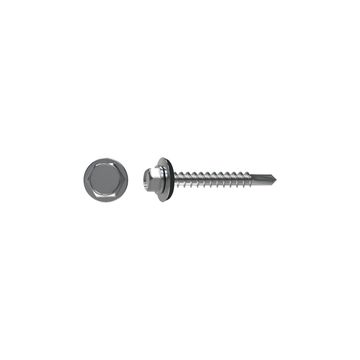 Self-tapping screw rhex sstl 4.8x35 50cb