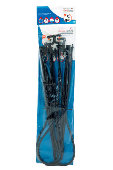 Micro compl peg & tube 360 oran pk 3