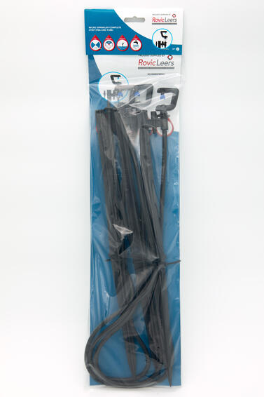 Micro compl strip peg & tube bl pk 3