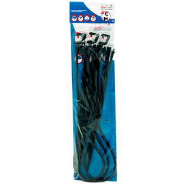 Micro compl peg & tube 180 red pk 3