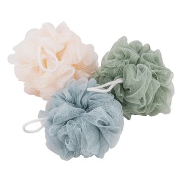 Sensea Easy Sponge Loofah Trendy Colors Assorted 