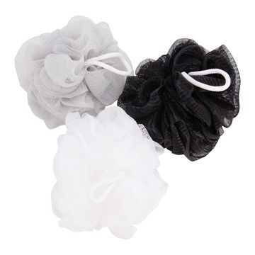 Sensea Easy Sponge Loofah Basic Colors 