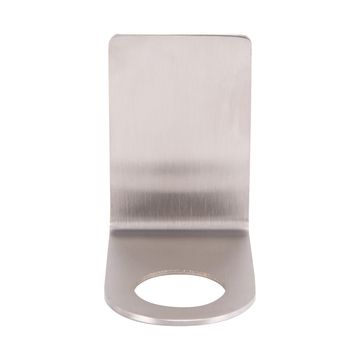 Sensea Remix Soap Dispenser Holder Brushed Matt