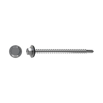 Self-tapping screw rhex sstl 4.8x65 50cb