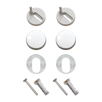 Sensea Easy Hinges for Easy Toilet Seats Collection