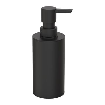 Sensea Essential Soap Dispenser Black