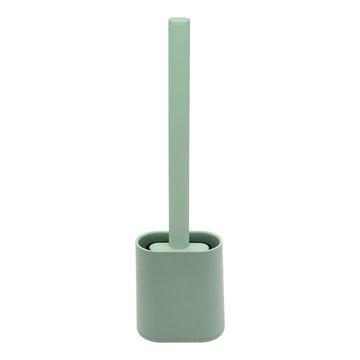 Sensea Easy Toilet Brush Cactus Green