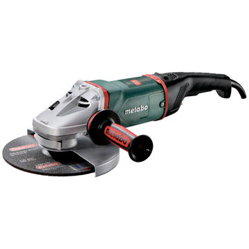 Grinder METABO W 26-230 230mm 2600W