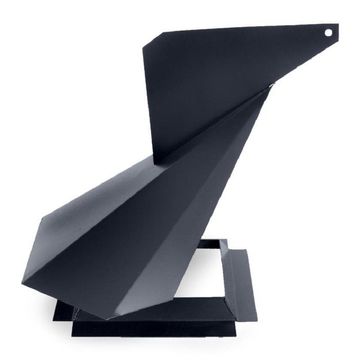 Megamaster Rotating Cowl Built-In 230mmx300mm