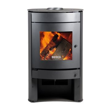 Fireplace MEGAMASTER Bosca Firepoint 380
