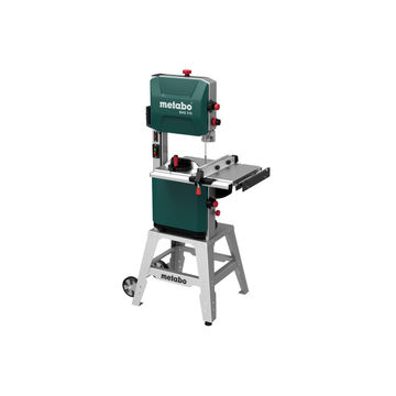 Band saw BAS 318 precision METABO 307mm 900W