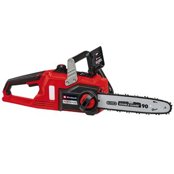 Einhell power x-change chainsaw b18 v