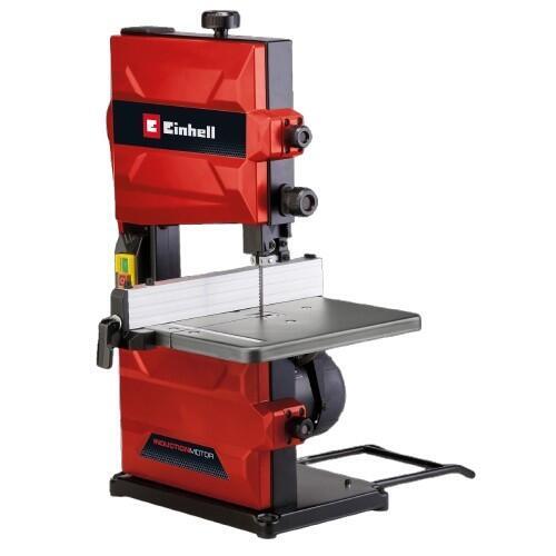 Einhell Band Saw TC-SB 200/1 