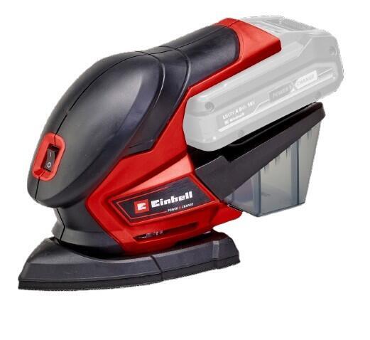 Einhell Cordless Multiple Sander TE-OS 18/150 Li-solo 