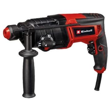 Einhell Rotary Hammer SDS Plus 800W TC-RH 800 4F 