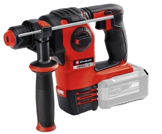 Einhell Cordless Rotary Hammer Herocco 18/20 